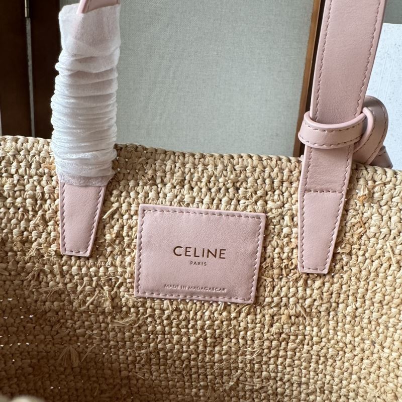 Celine Shopping Bags